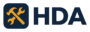 logo hda