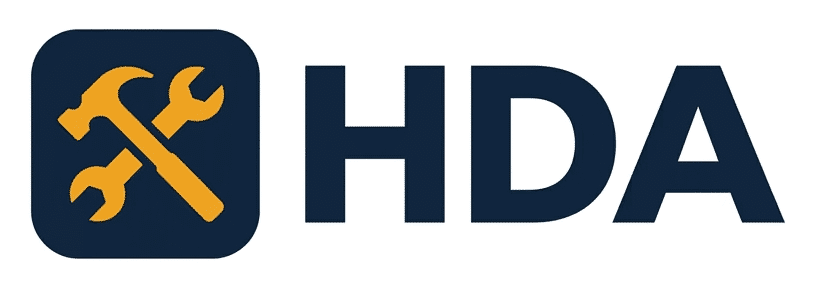 Logo Hda