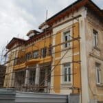 HOME vansna izolaciq