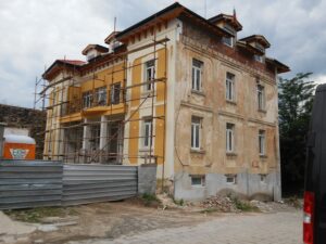 vansha izolacia osnoven remont