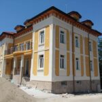 HOME vansna izolacia cashta osnoven remont na kasta