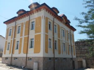 osnoven remont na kachta vanchna izolaciq