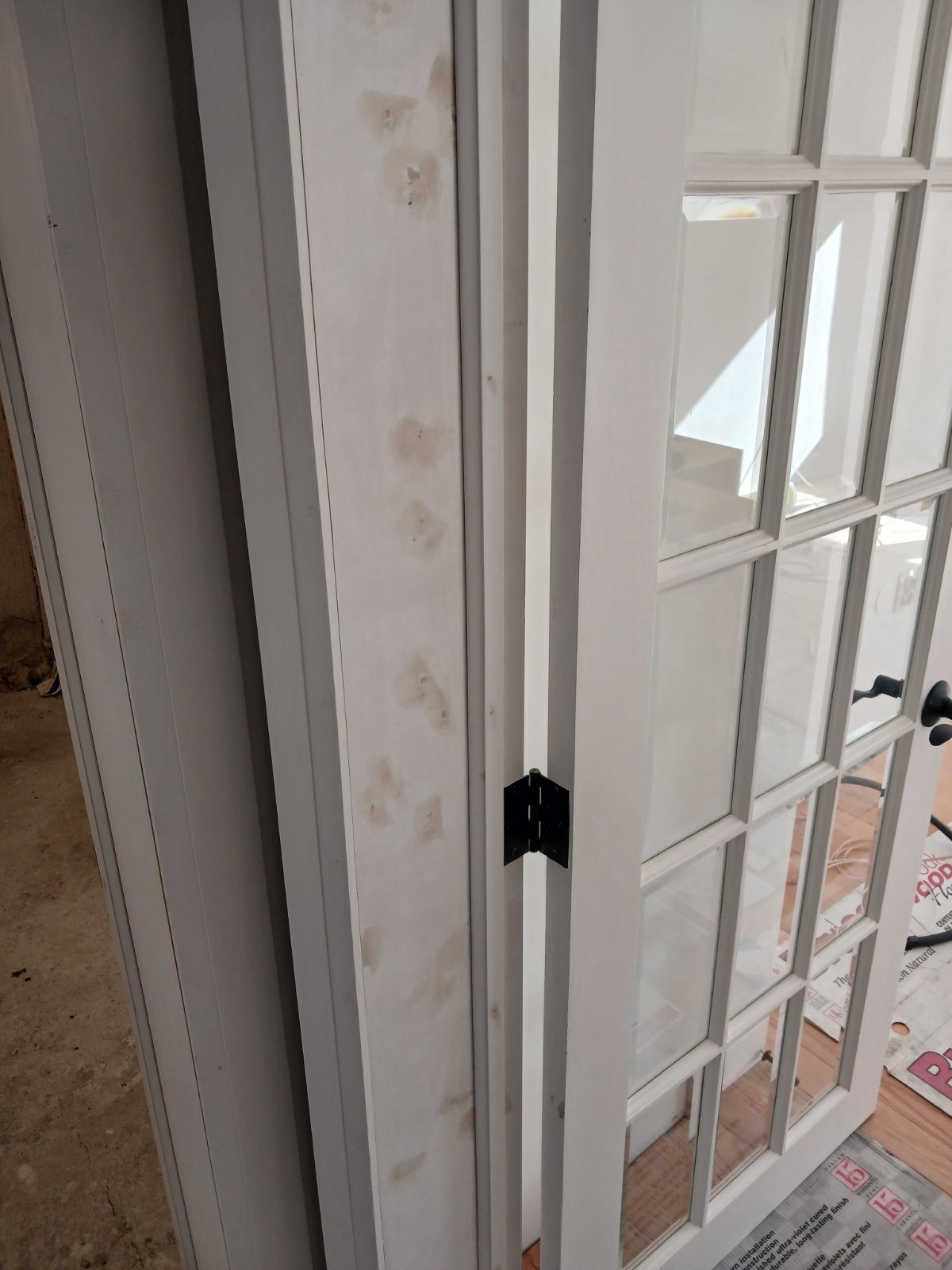 montaj na vrata sled osnowen remont v plovdiv na apartament