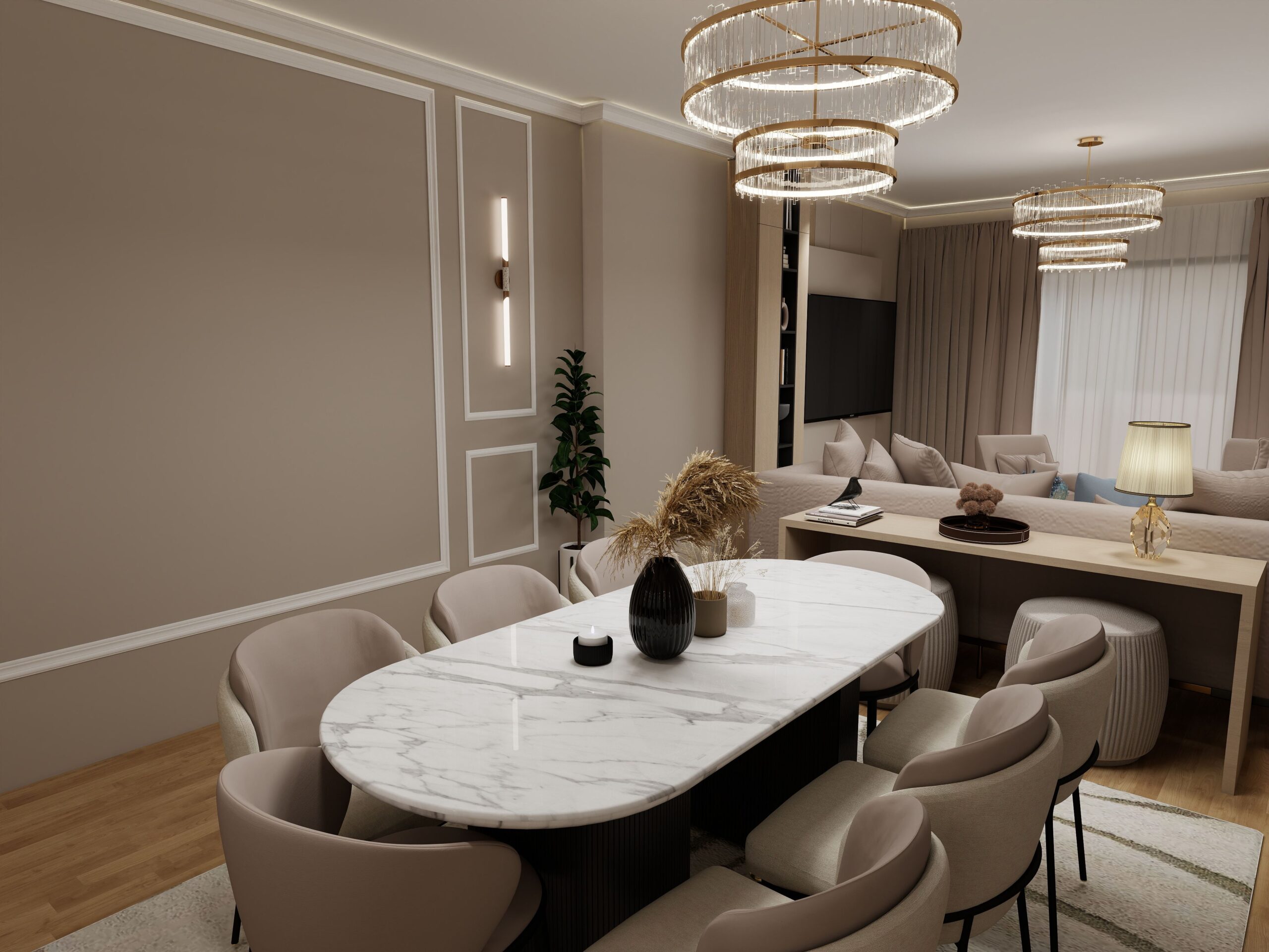 osnoven remont na apartament plovdiv